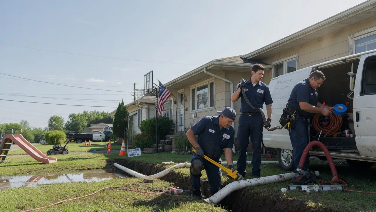 Toilet Installation in Little Hocking, OH near me